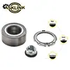 Kit de Reparación de Rodamiento de Cubo de Rueda Vkba3618 para Rueda Delantera Adecuado para Nissan: Unidad de Cubo de Rueda Primastar