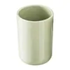 Vaso para Enjuague Bucal, Vaso para Cepillo de Dientes, Vaso Antimoho y Antibacteriano, Soporte para Cepillo de Dientes Infantil, Nuevo Modelo 2026, Alto Valor Estético para Uso en el Hogar