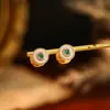 Populares Aretes de Concha con Temática Marina, Modernos y a la Moda, con un Toque de Lujo, Exquisitos y Elegantes, Accesorios de Oreja Versátiles de Lujo Ligero