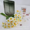 Ramo de Narcisos Artificiales Narcisos de Seda Estilo Pastoral Comercio Exterior Aliexpress Taobao Narciso Popular