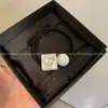 Corea del Sur Nuevo Estilo Alta Calidad Elegante Amor Brillo Flor Cuerda para el Cabello Simple Versátil Payon Cuerda para la Cabeza Tendón de Goma Accesorios para el Cabello