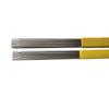 Alambre para soldadura TIG de acero inoxidable Jinqiao al por mayor por lotes ER316L-2.5mm alambre recto de acero inoxidable para soldadura por arco de argón