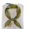 Bufanda de Cinta Versátil de Alta Calidad 100% Ramio Natural Transpirable con Esquinas Puntiagudas para Mujeres Diadema Estilo Bosque para Viajes Bufanda de Seda Primavera y Verano
