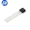 Sensor 49E Elemento Hall S49E Ss49E Hall Lineal de Alta Sensibilidad Oh49E Conversión de Vehículos Eléctricos