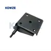 Suporte de Parafuso em U de Placa de Aço Adequado para Picape Mitsubishi L200 Mb584481