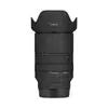 Película protectora para lentes Tenglong 28-200, compatible con burro caminante. Adhesivo protector para lentes bucales Sony. Envío gratuito.