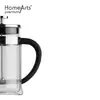 Cafeteira Prensa Francesa Amazon Cafeteira Conjunto para Preparo Manual Filtro de Café Utensílio de Cafeteira Prensa Francesa Doméstica