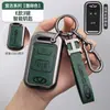 Adecuado para Funda de Llave Especial Chery Icar 03 Tiggo 8 Pro 7 Hebilla 5 Arrizo 8 Omoda Funda Protectora de Gama Alta