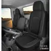 Foton Times Navigator Es7 Es5 M6 Navigator 5/3/2/1 Funda de Cojín de Asiento de Cuero para Todas las Estaciones para Camión Jieshun