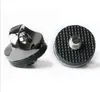 Adaptador de Tornillo de 1/4 a 3/8 para Cámara, Tornillo Largo de Hierro, Accesorios de Fotografía, Tornillo de Conversión CNC