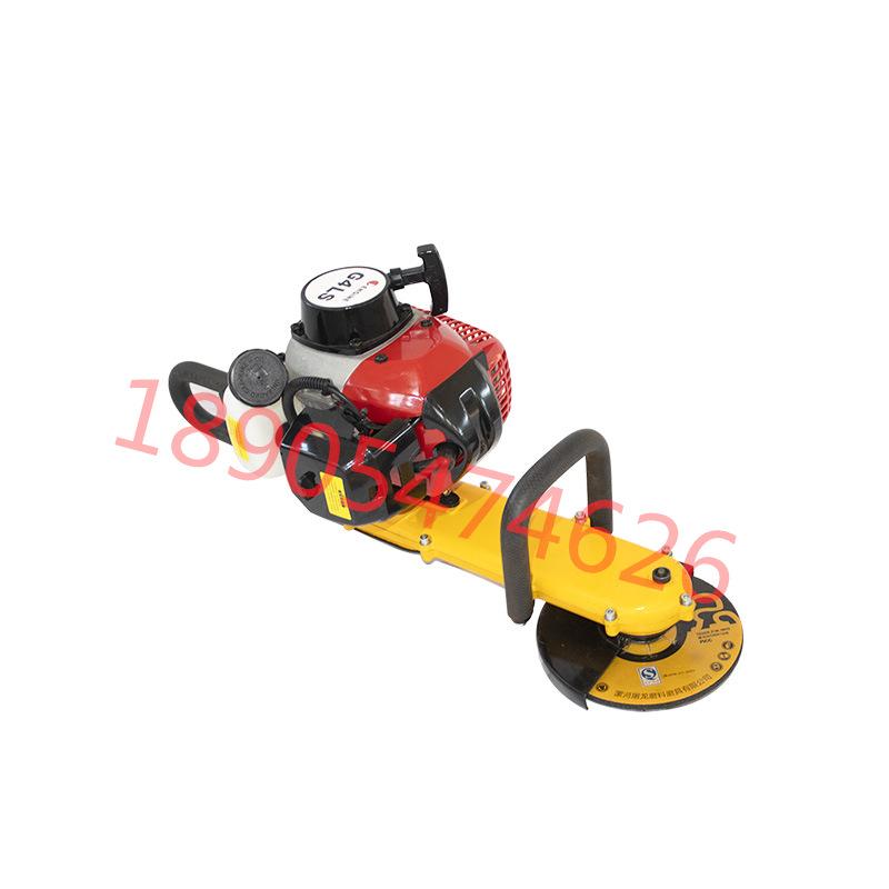 NB-180B手持式打磨机 (2)