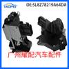 5L8Z78219A64DA 6L8Z7821812B para 05-07 Ford Escape Mercury Bloco de fechadura de porta