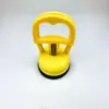 Ventosa de succión de tracción cóncava para reparación de automóviles multiusos, garra simple, ventosa grande para vidrio de tracción, manipulación de ventosa para baldosas de cerámica