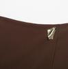 Ropa de Mujer al por Mayor Transfronteriza Otoño Nuevo Estilo Europeo y Americano Culottes Asimétricos con Decoración Metálica 1971240