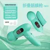 Mini Pistola de Massagem Mini Portátil Transfronteiriça Fitness Casa Relaxamento Muscular Massajador da Coluna Cervical Elétrico Artefato de Menina