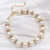 Acessórios para joias DIY: anéis de strass, espaçadores de strass, arruelas, anéis cravejados de strass, contas separadoras para pulseiras, rodas para miçangas, planos e retos