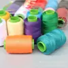 Núcleo de Plástico 302 Cosido a Mano Hilo Fino Hilo de Coser Multicolores Poliéster Hogar Hogar Costura a Mano