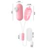 Lele huevo coqueteo adulto conversión de frecuencia succionando lengua lamiendo sexy vibrador clímax femenino masturbación pareja juguete de spray de moda