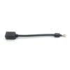 Cabo Personalizado Usb2.0 Bf para Aberto Fivela Aberta 4-Núcleos Transmissão de Dados Cabo de Alimentação Cabo Adaptador