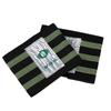 Estilo coreano refletiva cintos de bicicleta alargada Mountain Bike Road Bike Leggings Bicicleta Widened Belts Straps