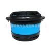 17801-78080 P627096 A26032 Hda6035 Kaz-1068 Wa5267 Elemento Filtrante Celular
