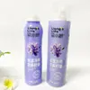 Etiqueta Termoencogible para Mascotas de Aceite Comestible, Película Termoencogible PET con Impresión a Color en la Boca de la Botella, Película de Sellado de Plástico Personalizada para el Cuerpo de la Botella, Película de Embalaje Personalizada