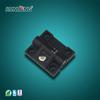 Dobradiça de Torque Plana Shangkun Sk2-301, Dobradiça de Torque Plana Ajustável, Dobradiça Amortecedora Dobradiça de Porta