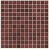 Pegatinas de Pared de Mosaico de Plástico tipo Gota Autoadhesivas Decoración de Pared Pegatinas Comercio Exterior Tridimensional DIY Decoración del Hogar Pegatinas Fábrica