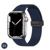 Para Apple Apple Watch S10 Pulseira de Silicone para Relógio ultra23456789 Geração 46 Pulseira de Relógio