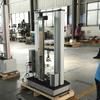 Máquina de prueba universal electrónica máquina de prueba de tracción y flexión 5KN 10KN máquina de tracción para materiales metálicos plásticos de caucho