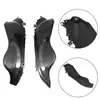 Adecuado para Suzuki Hayabusa Gsx1300R 2008-2020 Cubierta Lateral del Tanque de Gasolina Carenado