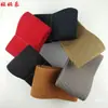 Banda Elástica Engrosada, Ensanchada para Ropa, Faldas, Cinturones, Decoraciones de Coche, Banda Elástica de Goma de Alta Elasticidad con Patrón Diagonal Colorido de Moda, Ancho 10 cm