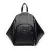Mochila Versátil Simple Multiusos Estilo Coreano para Mujer 2026 Nuevo Modelo Comercio Exterior Transfronterizo Hombro Cruzado Cruzado Viaje Bolso Casual