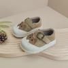 Zapatos para bebé y niño pequeño, zapatos de bebé de dibujos animados, zapatos de cuero para niño que combinan con todo, zapatos de una sola capa para niña de primavera y otoño, zapatos para niños