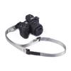 Correa micro para cámara individual Backpacker Z18, ajustable, de liberación rápida, para fotografía, correa de hombro con encriptación reforzada