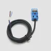 Interruptor de Proximidad Cuadrado SN04-N Sensor Inductivo Alta Frecuencia Impermeable Alta Estabilidad Zheyi Technology