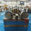 Linha de Produção de Grânulos de Bastão de Cola Quente de Venda Quente, Equipamento Completo de Produção de Blocos de Adesivo Sensível à Pressão, Tecnologia de Fórmula Fornecida