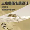 Cuchara grande para arena de gato con base de almacenamiento, recogedor de excrementos de gato con agujeros finos, suministros grandes y engrosados para mascotas