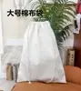 Sacos à Prova de Poeira para Bolsas e Sapatos, Sacos de Pano com Casca de Tangerina, Sacos com Cordão para Armazenamento de Chá, Arroz e Farinha, Sacos Especiais de Armazenamento em Estoque