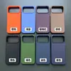 Adecuado para iPhone 18 PRO, funda de teléfono de color liso 17 de tela tecnológica sintética, cubierta de teléfono TPU de tela tecnológica sintética Apple 18