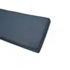 Relleno de Hueco de Cama para Conectar Cunas de Bebé y Camas Grandes, Tiras para Rellenar Juntas de Cama, Extensor de Colchón Montado en la Pared para Uso Doméstico