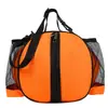 Nueva Bolsa Deportiva Creativa para Baloncesto Bolsa para Fútbol Bolsa para Deportes al Aire Libre Bolsa de Entrenamiento para Baloncesto Se Puede Imprimir con Logo