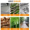 Venta directa de fábrica Dezhizhu mango de madera sierra de mano para afilar sierra profesional para jardín para árboles frutales sierra multifuncional para carpintería