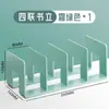Estante de Cocina para Almacenamiento de Papel Film, Estante Organizador para Tazas Térmicas, Caja de Plástico para Almacenamiento Misceláneo de Gabinete, Sin Costo