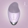 Lavador Facial Eléctrico Limpiador Facial de Silicona Limpiador Facial Cepillo Facial Portátil Compacto Limpiador Instrumento de Belleza