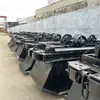 Veículo de Mineração com Descarga Inferior à Prova de Explosão Veículo de Mineração com Descarga Inferior à Prova de Explosão Mdc3.3-6 Veículo de Mineração com Descarga Inferior