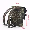 Mochila con Batería de Litio 12V Exterior Lona Engrosada Completamente Nueva Impermeable Correa de Hombro Cómoda Oferta Especial Tienda Nueva Envío Gratis