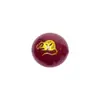 Ágata Roja Natural Doce Signos del Zodiaco Estampado en Caliente Joyería DIY Cuentas del Zodiaco de Ágata Cuentas Sueltas Venta al por Mayor