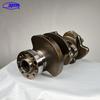 Cigüeñal Adecuado para Motor de Gasolina V6 Mercedes-Benz M272 3.5L