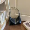 2026 Nueva Bolsa Sencilla y Elegante para el Trabajo, Bolso Cruzado para Mujer, Bolso de Hombro Texturizado de Moda, Bolso de Mano a la Moda